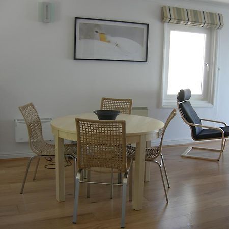 Beach View Apartment เวนท์เนอร์ ห้อง รูปภาพ
