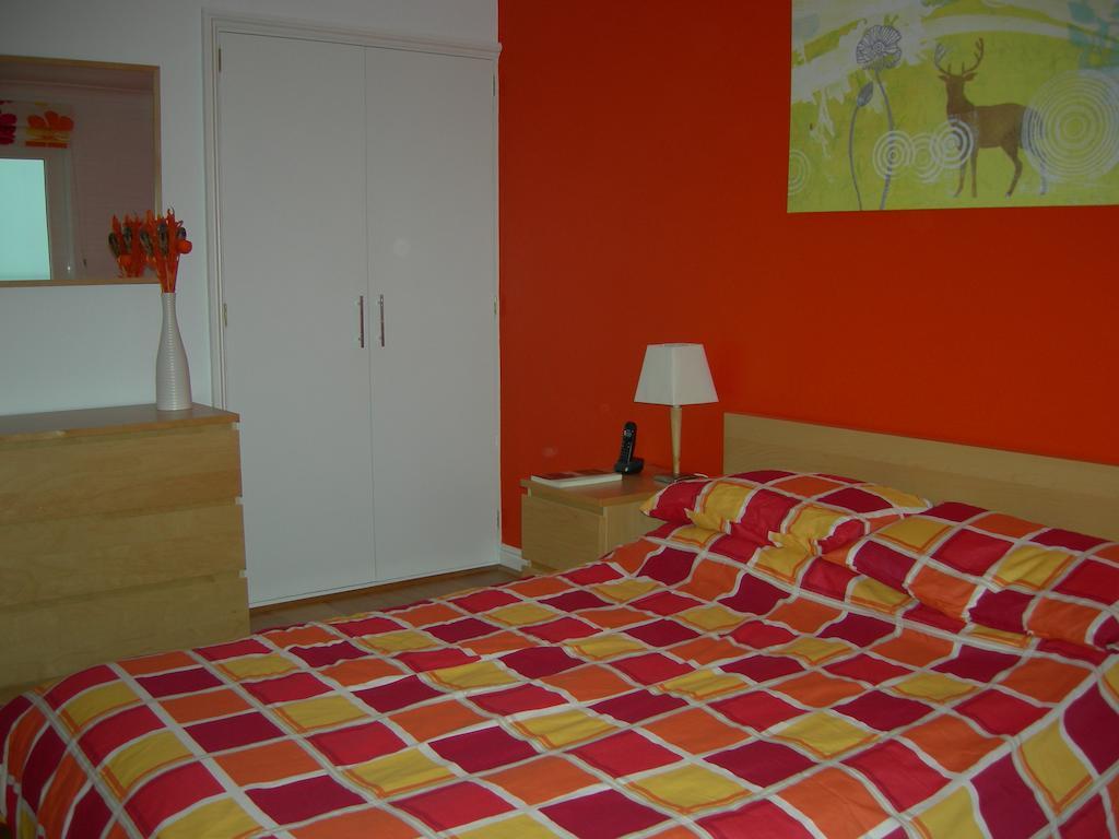 Beach View Apartment เวนท์เนอร์ ห้อง รูปภาพ