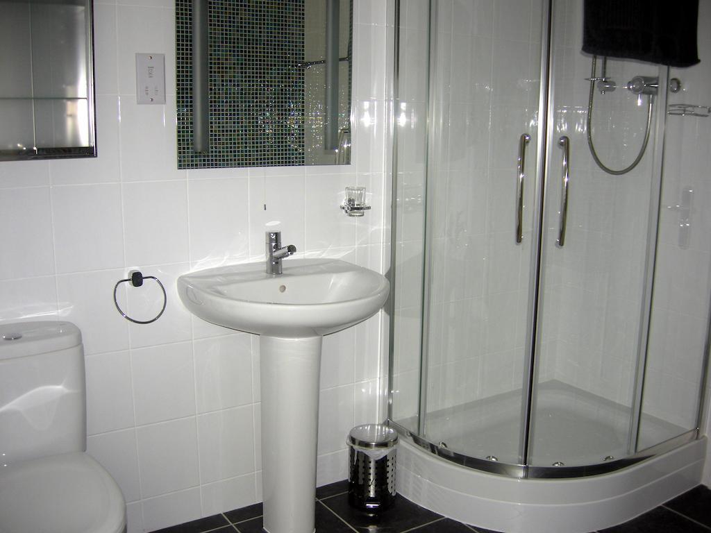 Beach View Apartment เวนท์เนอร์ ห้อง รูปภาพ