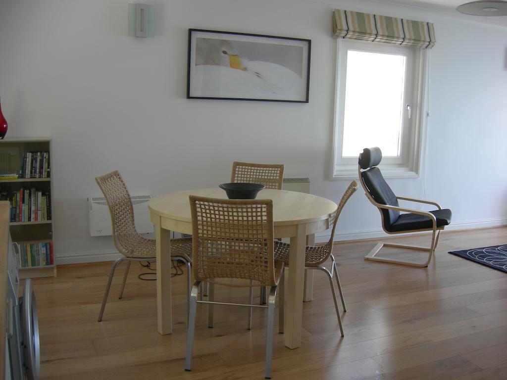 Beach View Apartment เวนท์เนอร์ ห้อง รูปภาพ